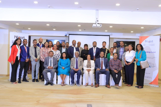 NIGAT: Reintegration as Justice: Survivor-Centered Responses to Trafficking and Organized Crime